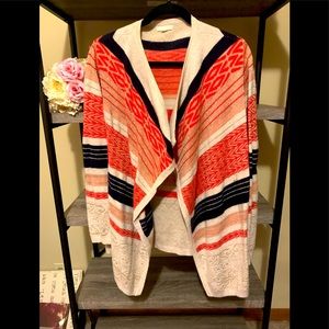 Stunning women’s cardigan
